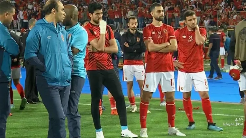 جوزيه: حزنت كثيراً على آداء الأهلى أمام الوداد