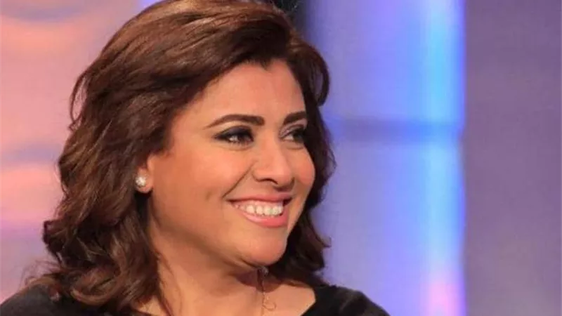 نشوى مصطفى: كنت أتمنى أعيش في الخمسينات.. ما قبل إنتشار الجهل والانحدار الفكرى والاخلاقى