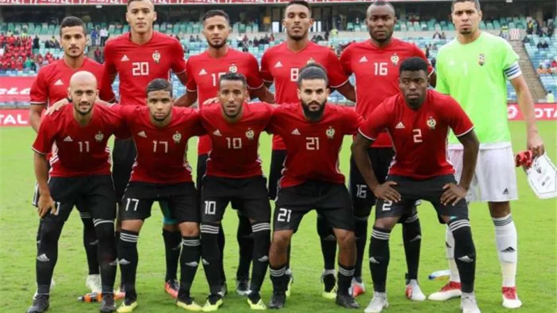 ليبيا تهزم بوتسوانا بهدف فى افتتاح تصفيات أمم إفريقيا 2023