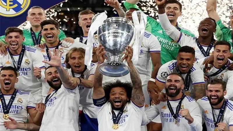 بالأسماء.. اللاعبين الراحلين عن ريال مدريد فى الصيف