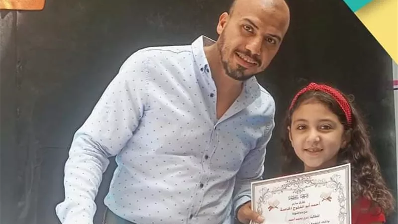 تكريم حفظة القرآن في مدارس ابو الفتوح ... صور