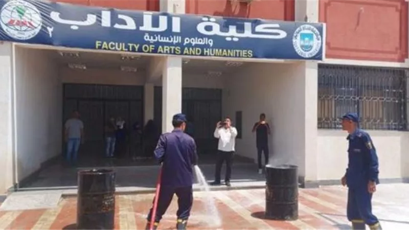 آداب القناة جاهزة للإعتماد والجودة