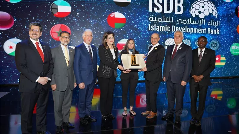 وزيرة التخطيط ورئيس «الإسلامي للتنمية» يطلقان حفل الافتتاح الرسمي للمكتب الإقليمي لمجموعة البنك في القاهرة