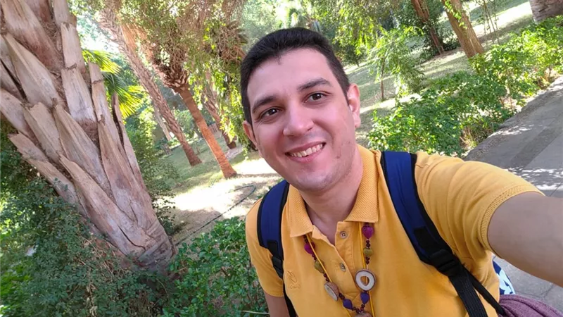 أحمد مجدي يكتب - محطة الأشباح