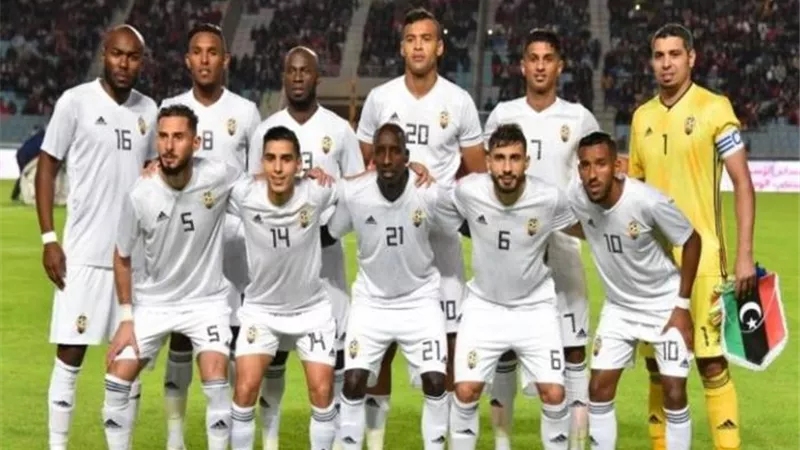 فيديو ملخص فوز ليبيا على بوتسوانا فى افتتاح تصفيات أمم إفريقيا 2023