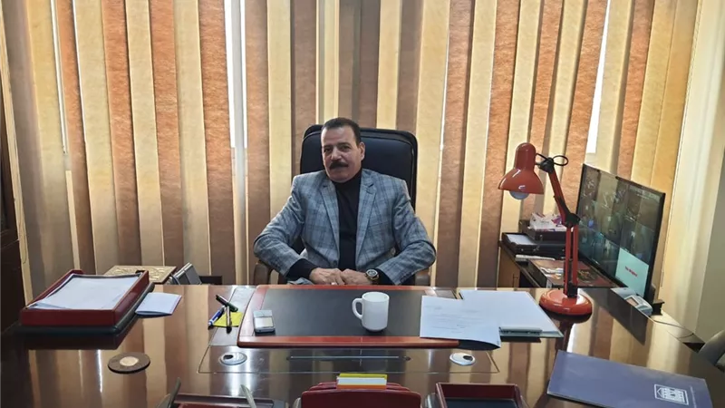 التموين : تحرير محاضر عدم إثبات توريد 190 اردب قمح لنقاط الاستلام بكفر الشيخ