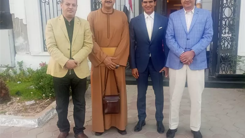 الأمانة المركزية لحزب 