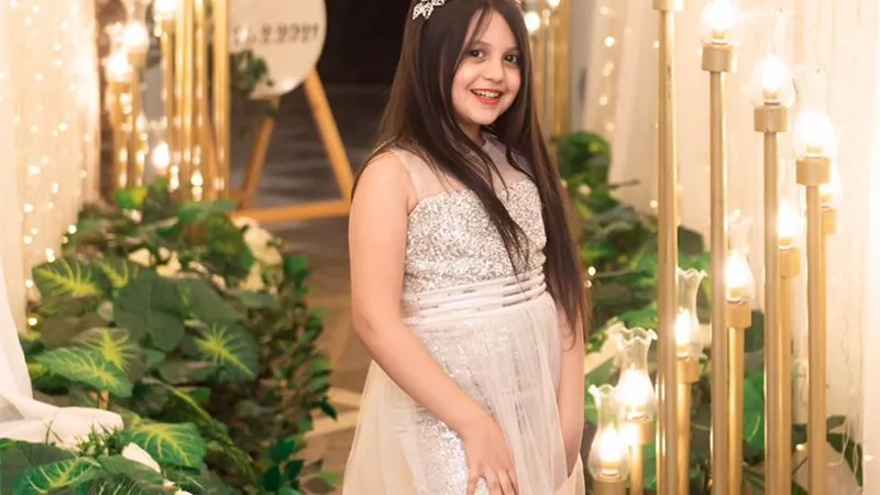 حلا الحلوجي أحدث المنضمين لـ مسرحية 
