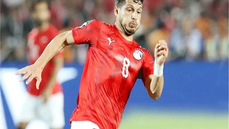 طارق حامد: أقسم بالله أنا فى إسبانيا للتأهيل ولم أوقع لأي ناد .. فيديو