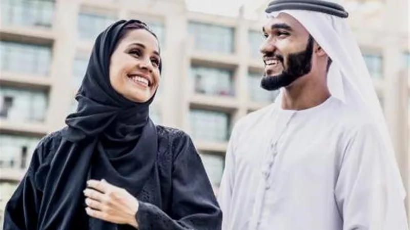 اضحكوا سوا.. المرح والضحك والدعابة أفضل ما يطيل عمر السعادة الزوجية