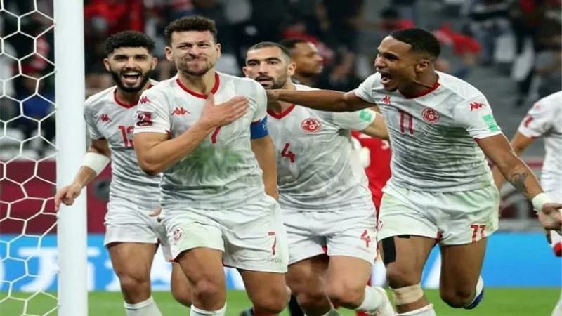 تونس امام غينيا الإستوائية.. مواعيد مباريات تصفيات امم افريقيا اليوم 2-6-2022