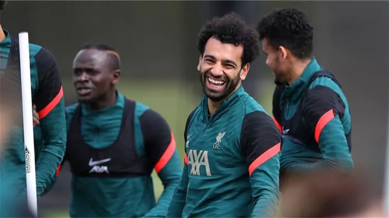 فرانك ماكافيني يكشف عن وجهة محمد صلاح المقبلة حال رحيله عن ليفربول