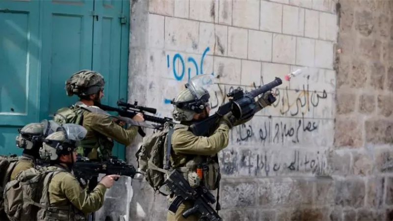 مقتل فلسطيني برصاص الجيش الإسرائيلي في الضفة الغربية