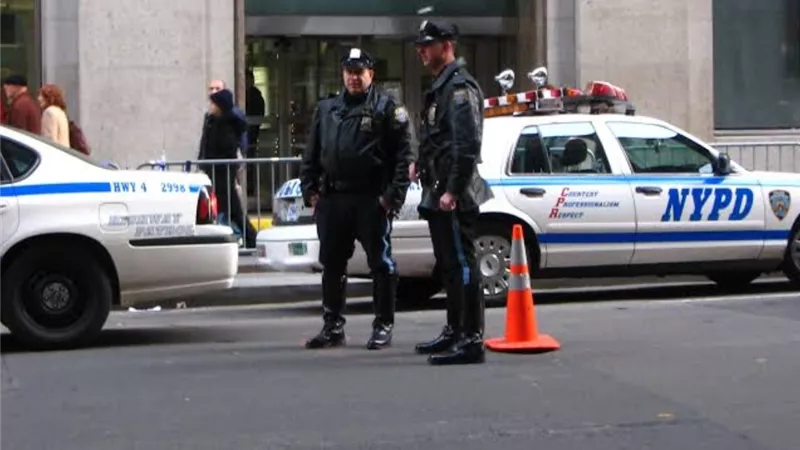 ارتفاع قتلى إطلاق نار فى مدينة تولسا الأمريكية لـ 5 أشخاص