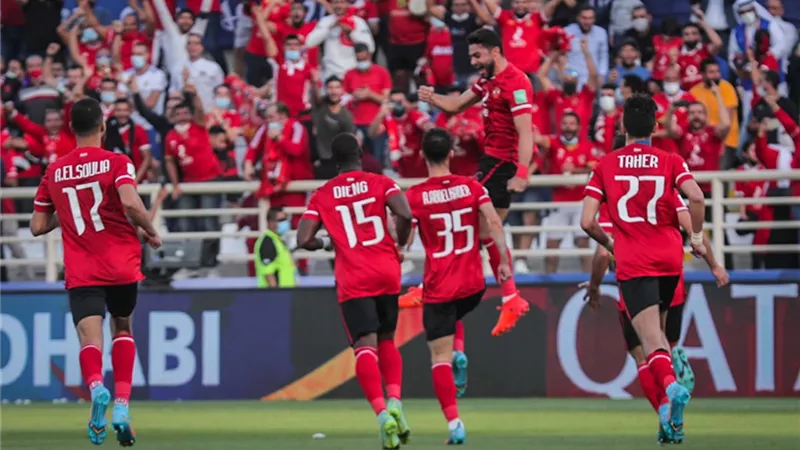 6 مباريات نارية يخوضها الأهلى خلال شهر يونيو .. تعرف عليها