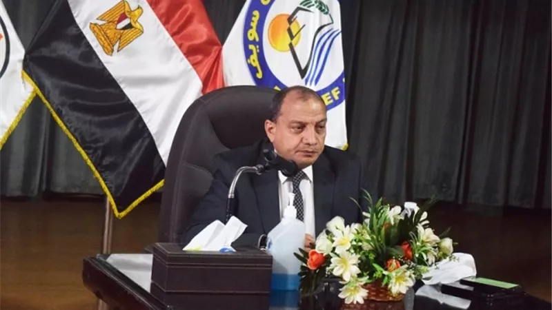 بروتوكول تعاون بين كلية الإعلام ومركز النيل ببنى سويف