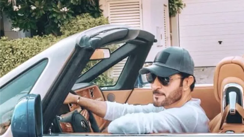 ماجد المهندس يطلق فيديو كليب 