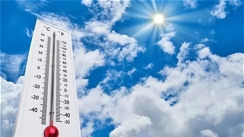 الأرصاد: اعتدال كامل في الملاحة البحرية اليوم.. وارتفاع درجات الحرارة بداية من الأحد