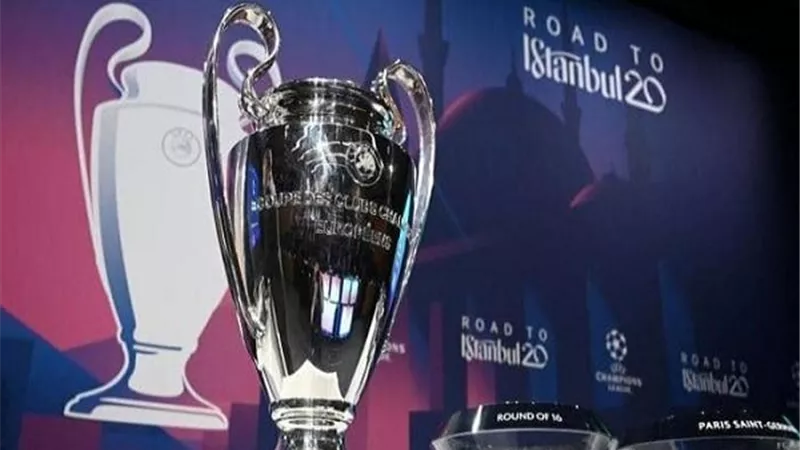 موعد قرعة دوري أبطال أوروبا 2022-2023