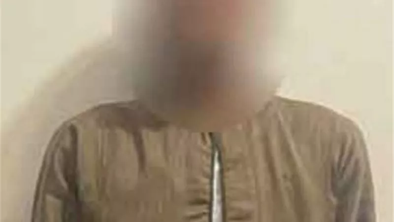 والدها رفض فقرر الانتقام منه.. قتل ابنه 