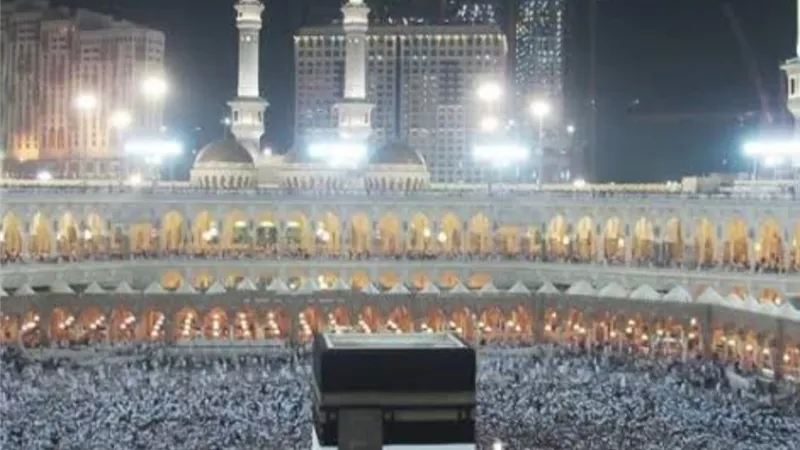 الداخلية تعلن عن المستندات والإجراءات المطلوبة من الفائزين بحج القرعة لهذا العام .. تعرف عليها