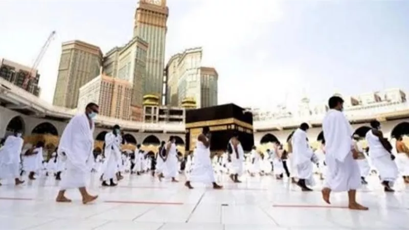 تعرف على تكلفة حج القرعة لهذا العام