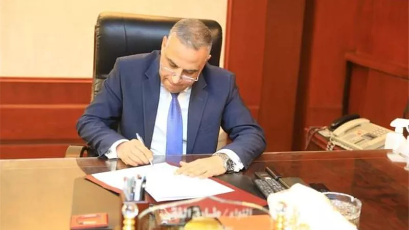 ننشرأسماء أوائل الشهادة الإعدادية بمحافظة سوهاج