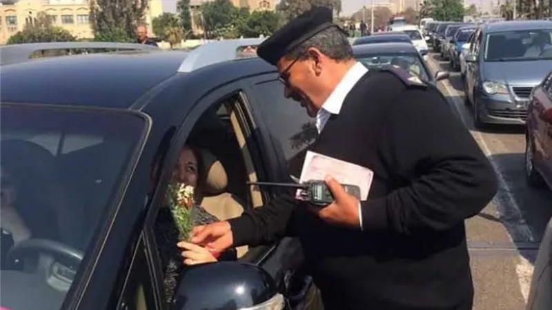 خالفوا التعليمات.. سحب 3193 رخصة قيادة في 24 ساعة