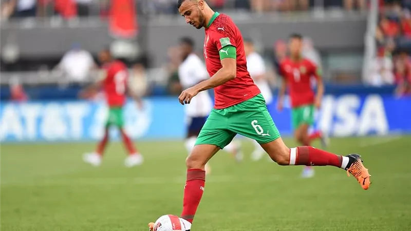 سايس: الهزيمة في مباراة ودية سيفيد المنتخب