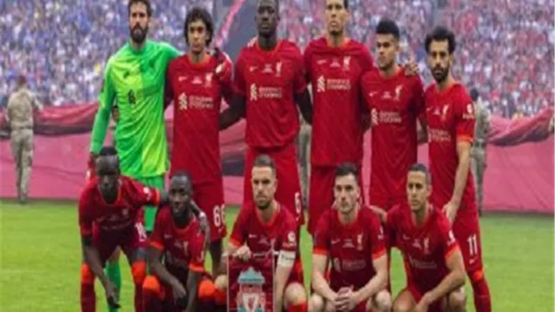 رحيل 10 لاعبين عن ليفربول هذا الموسم