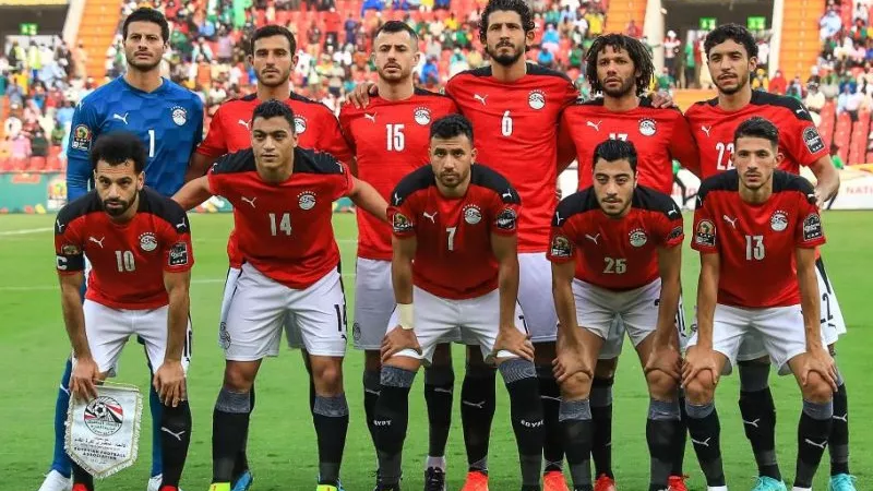 تذاكر مباراة مصر و غينيا عبر موقع تذكرتي .. الأسعار تبدأ من 50 جنيهاً