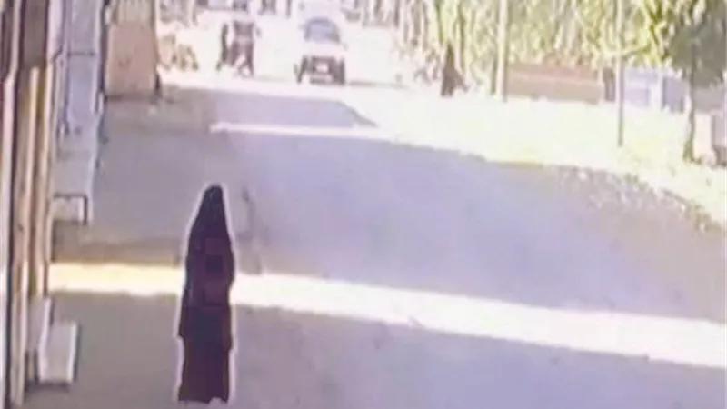 سيدة الدقهلية.. تريند الضحية