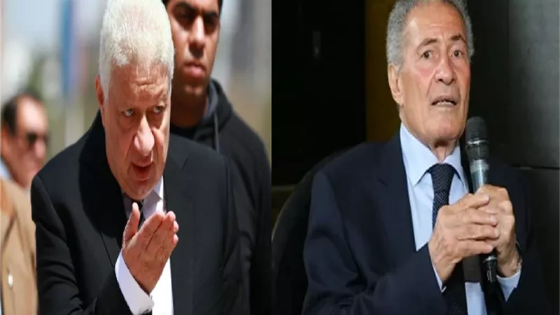 مرتضى منصور يوجه إهانة كبرى لرئيس الإتحاد الدولى لكرة اليد .. تعرف على التفاصيل