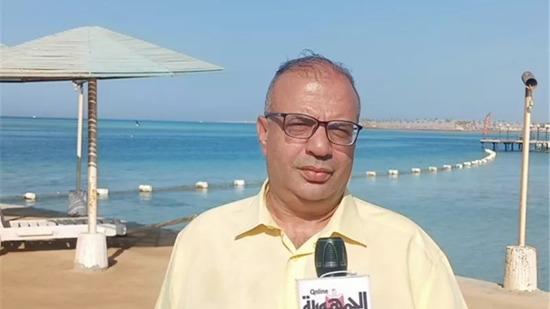 مصرى يسجل براءة اختراع منع الوفيات الناجمة من حوادث الطيران