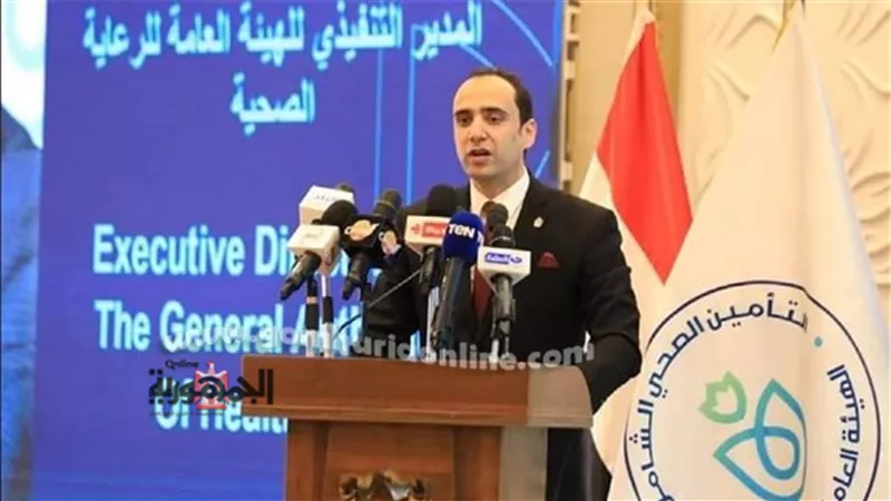 تجديد الثقة بالإجماع في « التلواني» مديرًا تنفيذيًا للهيئة العامة للرعاية الصحية