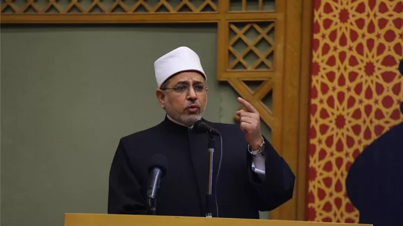 رئيس قطاع المعاهد الأزهرية: عناية الأزهر بتعليم اللغات الأجنبية لا تقل أهمية عن عنايته بتعليم اللغة العربية