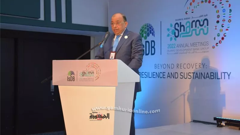 شعراوي يستعرض تفاصيل مبادرة 