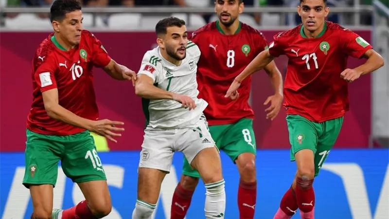 نجم المنتخب المغربى يقترب من البريميرليج بدلا من الدورى السعودى