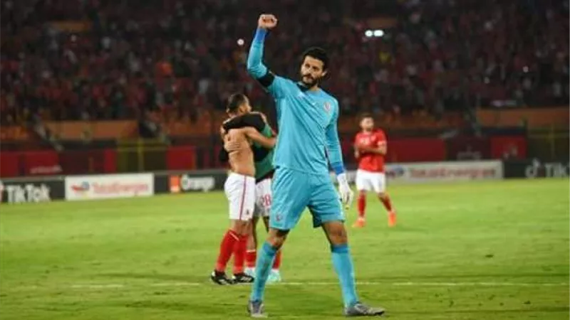 لاعب الوداد المغربى : الشناوى هنأنا بعد صافرة الحكم وطالبنا بالتمثيل المشرف لأفريقيا فى المونديال