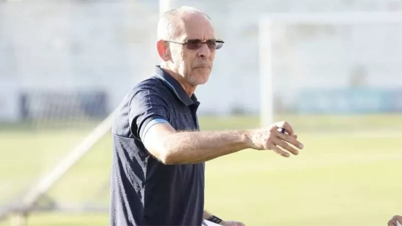 البرتغالى فييرا يقود تدريبات إنبى الأسبوع المقبل