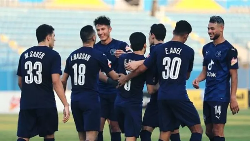 بيراميدز يطير للسعودية لمواجهة العميد ودياً.. تعرف على الموعد