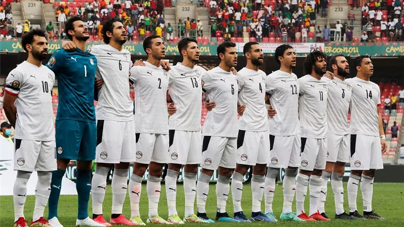 الشناوى يغيب عن مواجهتى غينيا وإثيوبيا فى التصفيات الإفريقية