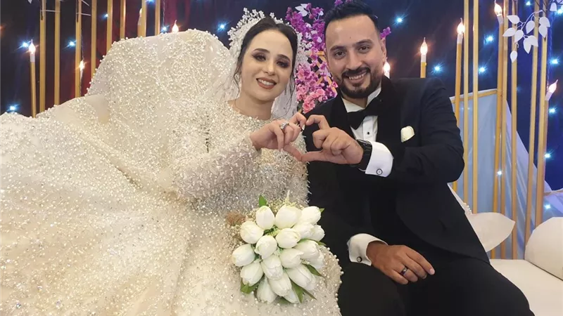 ألف مبروك 