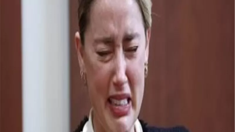 يا مستقوية يا كذابة.. حسن الرداد يوجه رسالة لـ آمبر هيرد ويهنئ جوني ديب