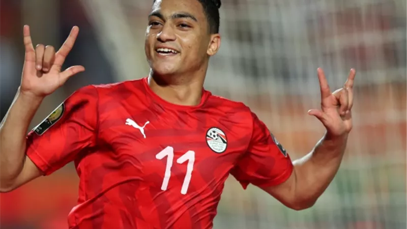 مدحت شلبي: غياب مصطفى محمد عن مباراة منتخب مصر وغينيا.. فيديو