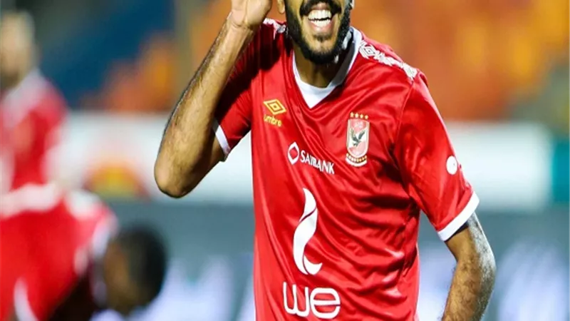مهيب عبدالهادي: عقوبة كهرباء على مائدة شركة الكرة بالأهلي الشهر المقبل والمارد الأحمر لن يتركه بأزمته