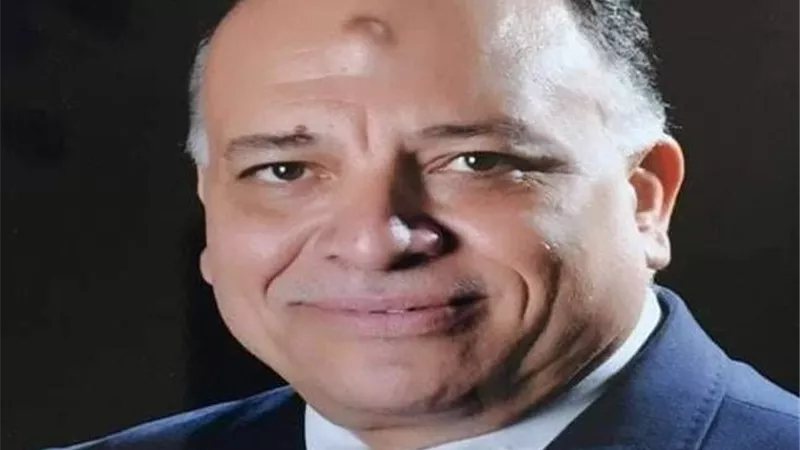 ننشر أسماء الفائزين بقرعة الحج للعاملين بالشركة المصرية للمطارات.