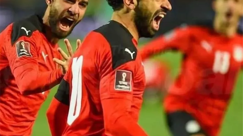 إيهاب الكومي: محمد صلاح أفضل لاعب فى العالم ويجب مساندة منتخب مصر فى مباراته أمام غينيا