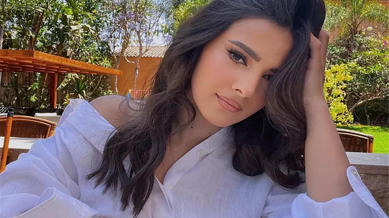 دنيا سمير غانم تتعاون مع علي ربيع فى مسرحية 