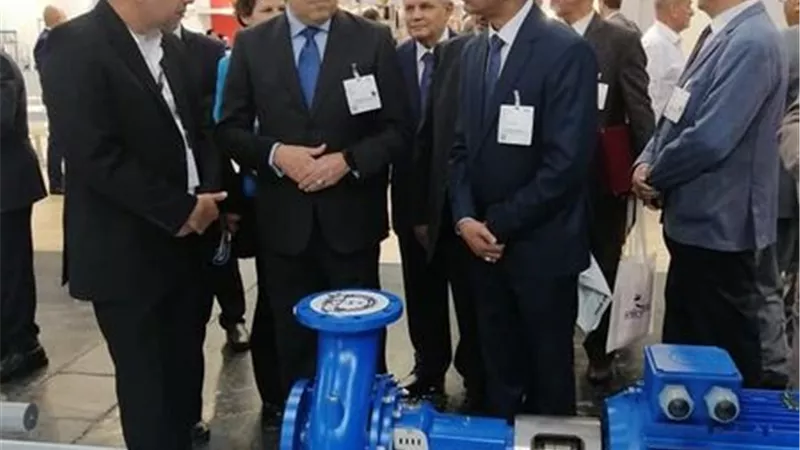 مسئولو 